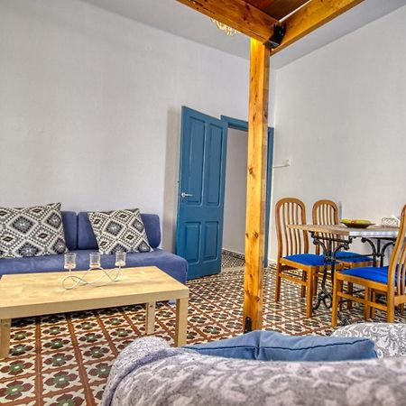 Rhodes City Mascot Bar Street Apartments מראה חיצוני תמונה