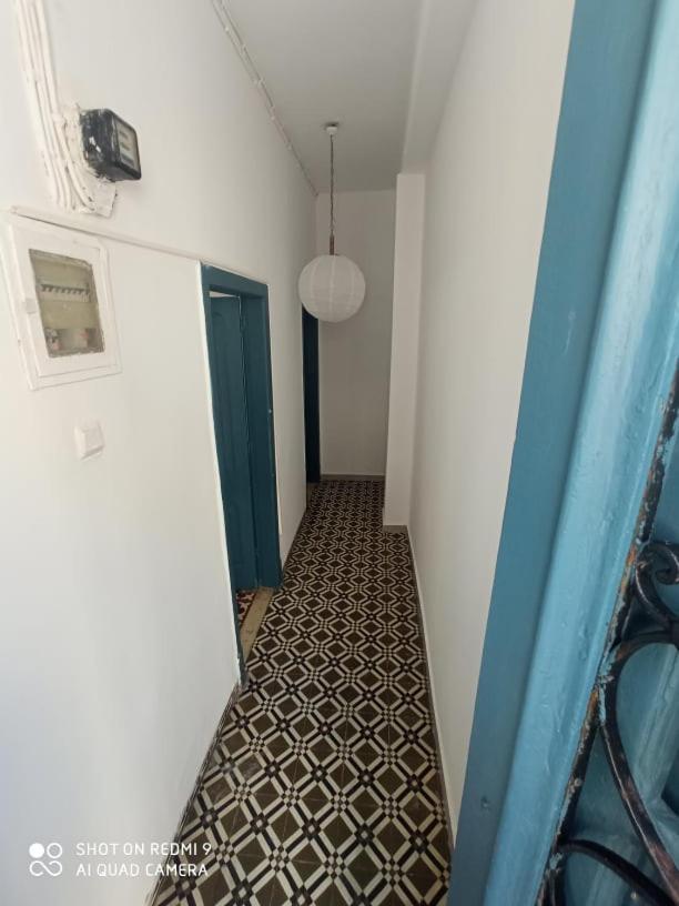 Rhodes City Mascot Bar Street Apartments מראה חיצוני תמונה