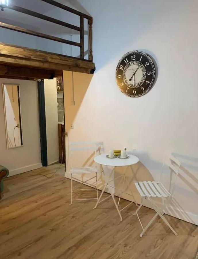 Rhodes City Mascot Bar Street Apartments מראה חיצוני תמונה